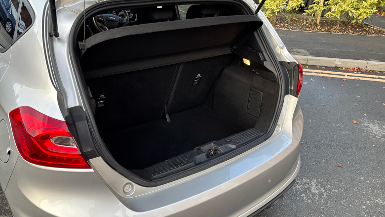 Ford Fiesta 1.0 EcoBoost 95 ST-Line Edition 5dr Petrol Hatchback